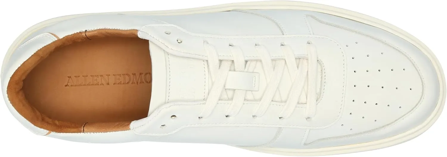 Allen Edmonds Men's Owen Venetian Sneaker