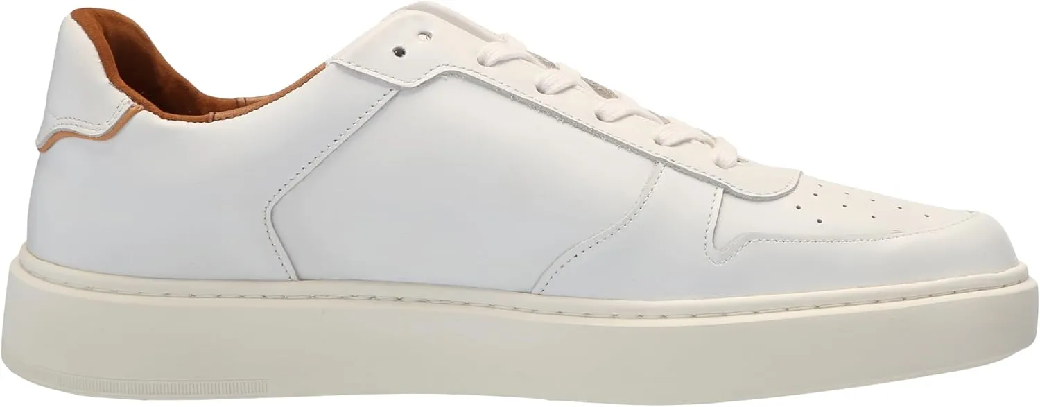 Allen Edmonds Men's Owen Venetian Sneaker