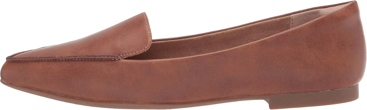 Amazon Essentials Women's Loafer Flat