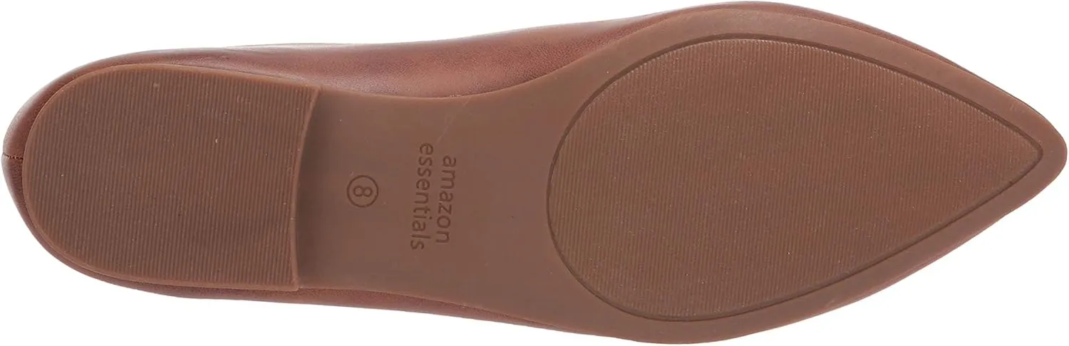 Amazon Essentials Women's Loafer Flat