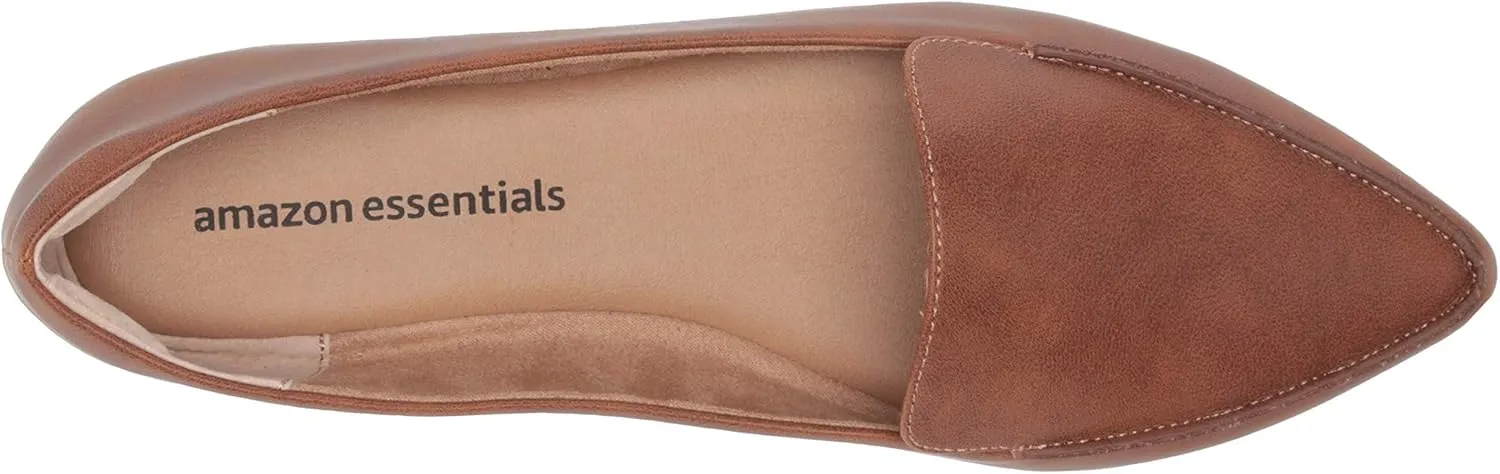 Amazon Essentials Women's Loafer Flat