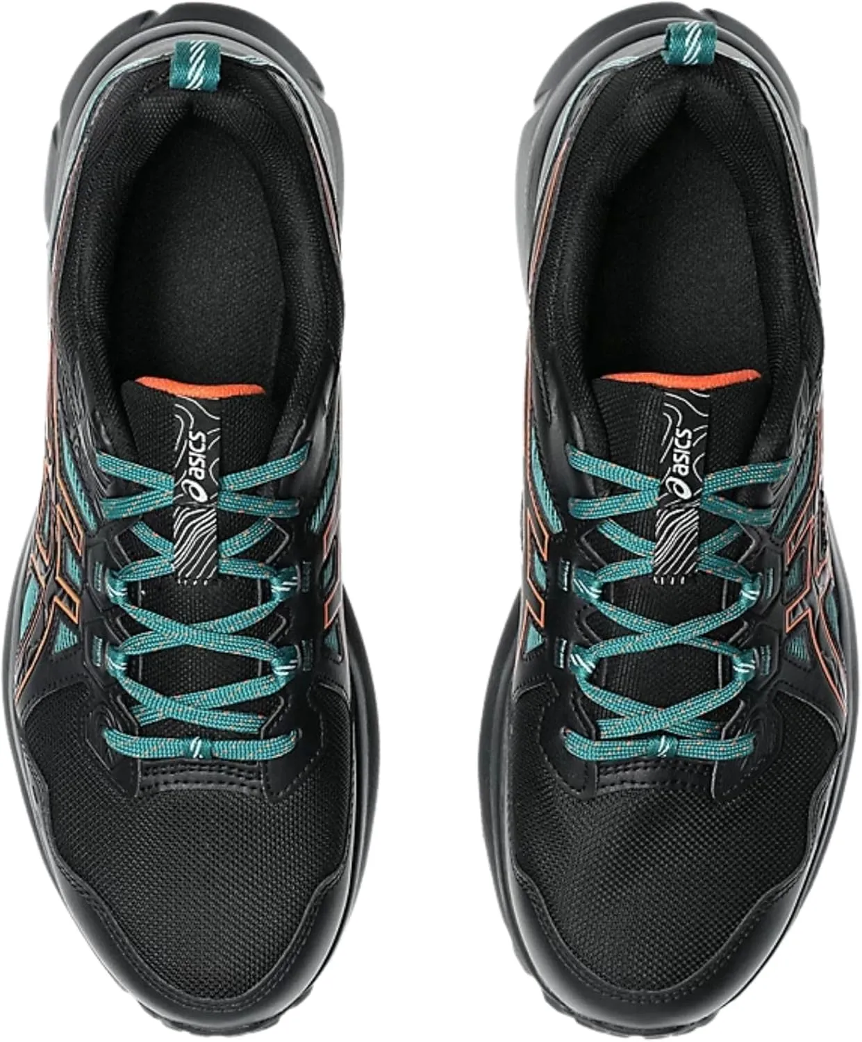ASICS Men's Trail Scout 3 Sneaker