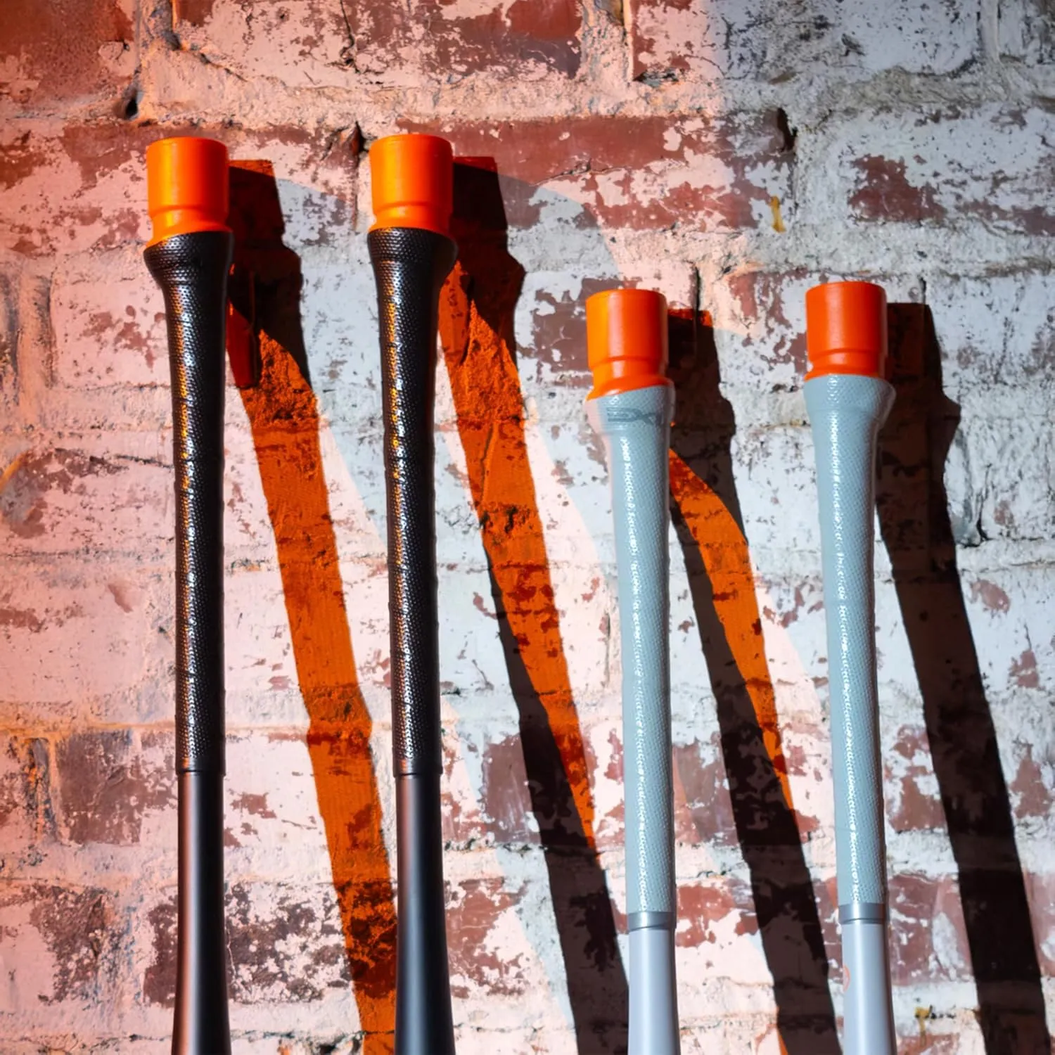 Axe | Power Trainer | Weighted Baseball Training Bat | Pro Flared Handle | 30" Youth / 33" Adult