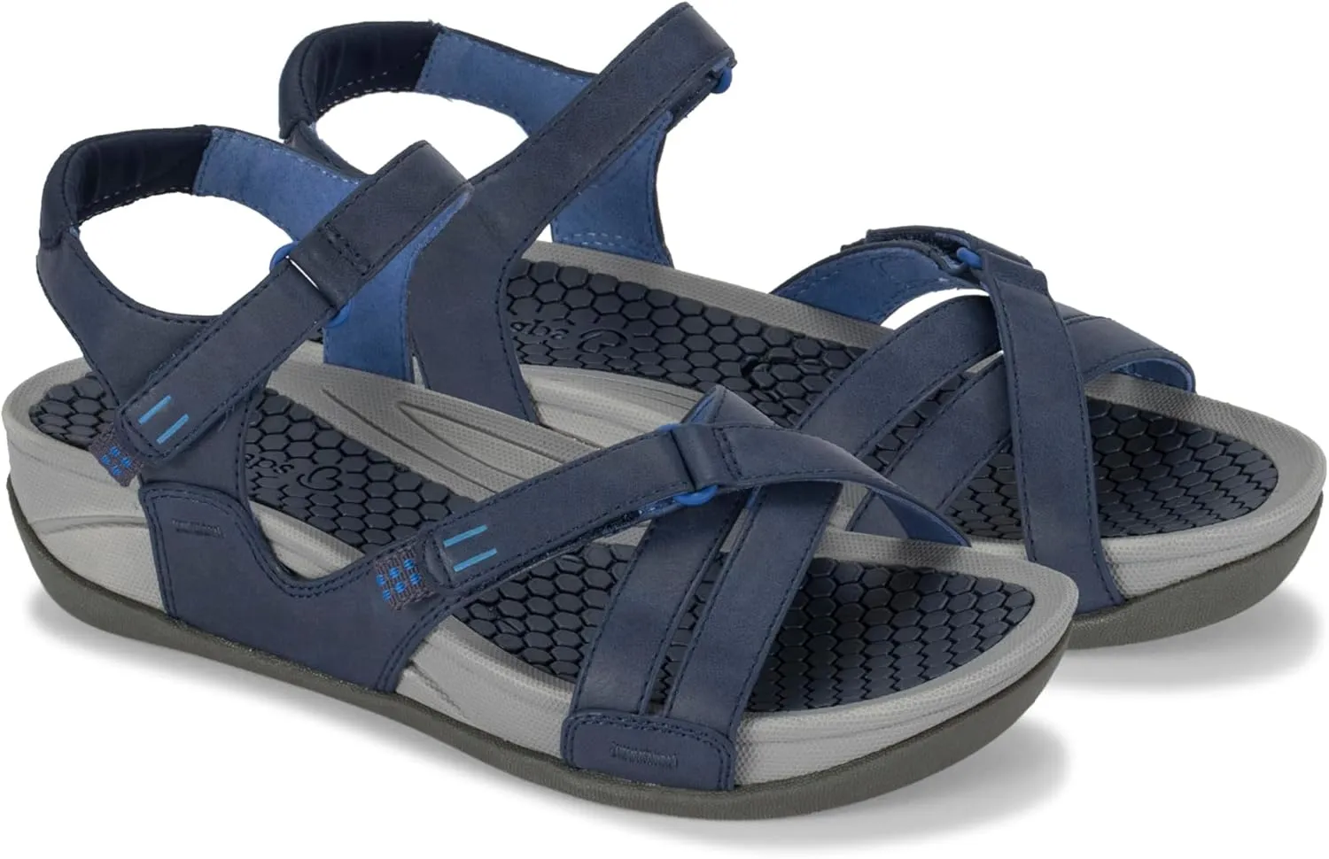 BareTraps Danny Womens Sandals