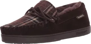BEARPAW Men's Moc II Multiple Colors | Men's Slipper | Men's Shoe | Comfortable & Lightweight