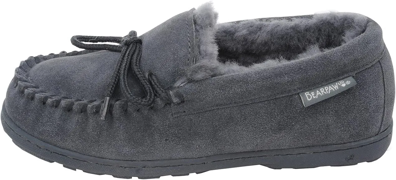 BEARPAW Women's Mindy Slipper