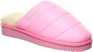 BEARPAW Women's Puffy Slipper