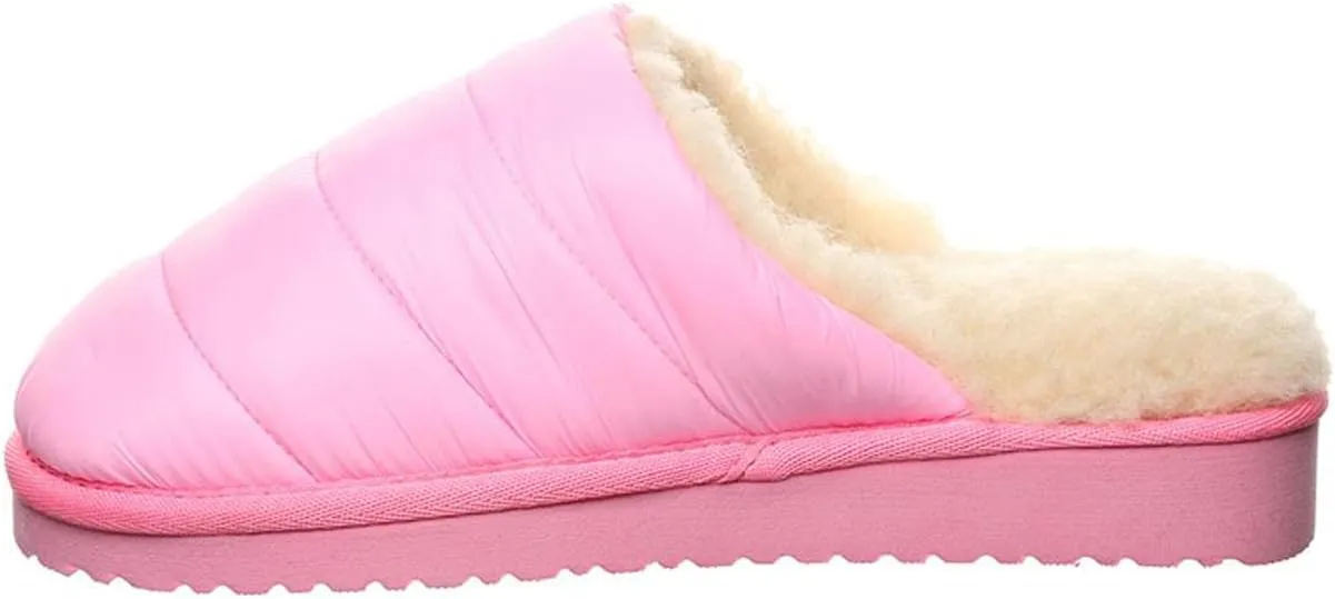 BEARPAW Women's Puffy Slipper