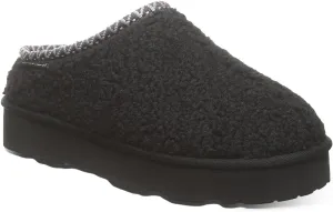 BEARPAW Women's Snuggle Martis Slipper | Women's Slipper | Women's Shoe | Comfortable & Lightweight | Multiple Colors & Sizes