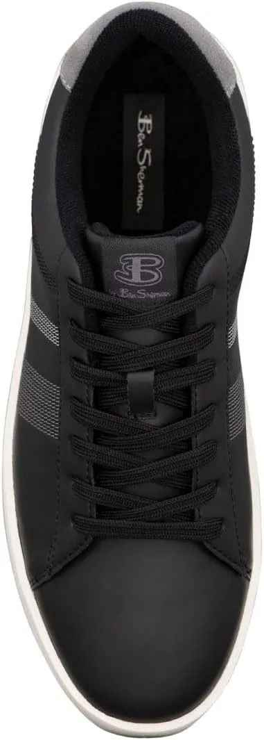 Ben Sherman Men's Boxwell Sneaker