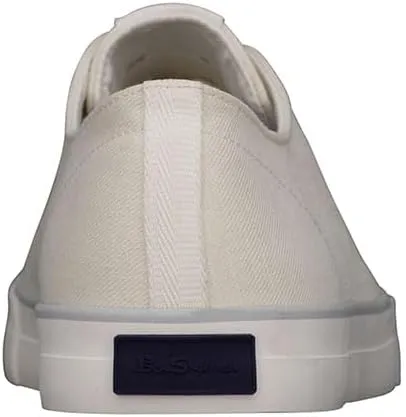 Ben Sherman Men's Hadley Lo Sneaker