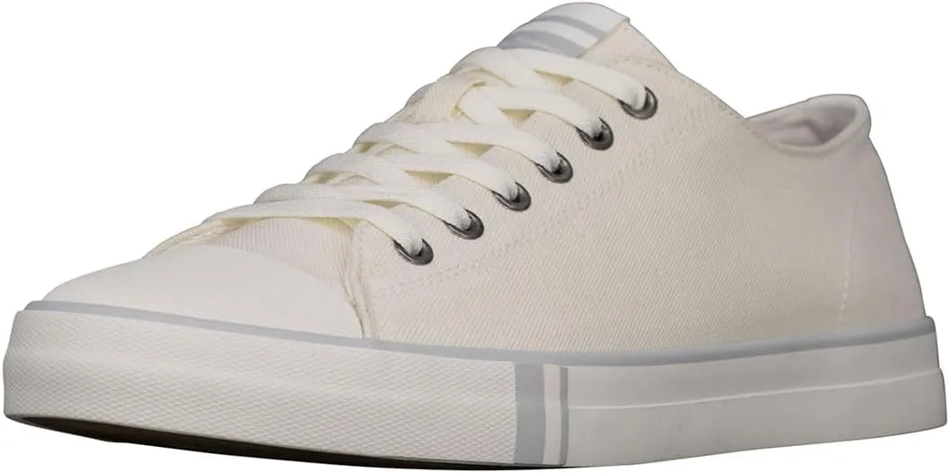 Ben Sherman Men's Hadley Lo Sneaker
