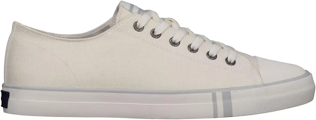 Ben Sherman Men's Hadley Lo Sneaker