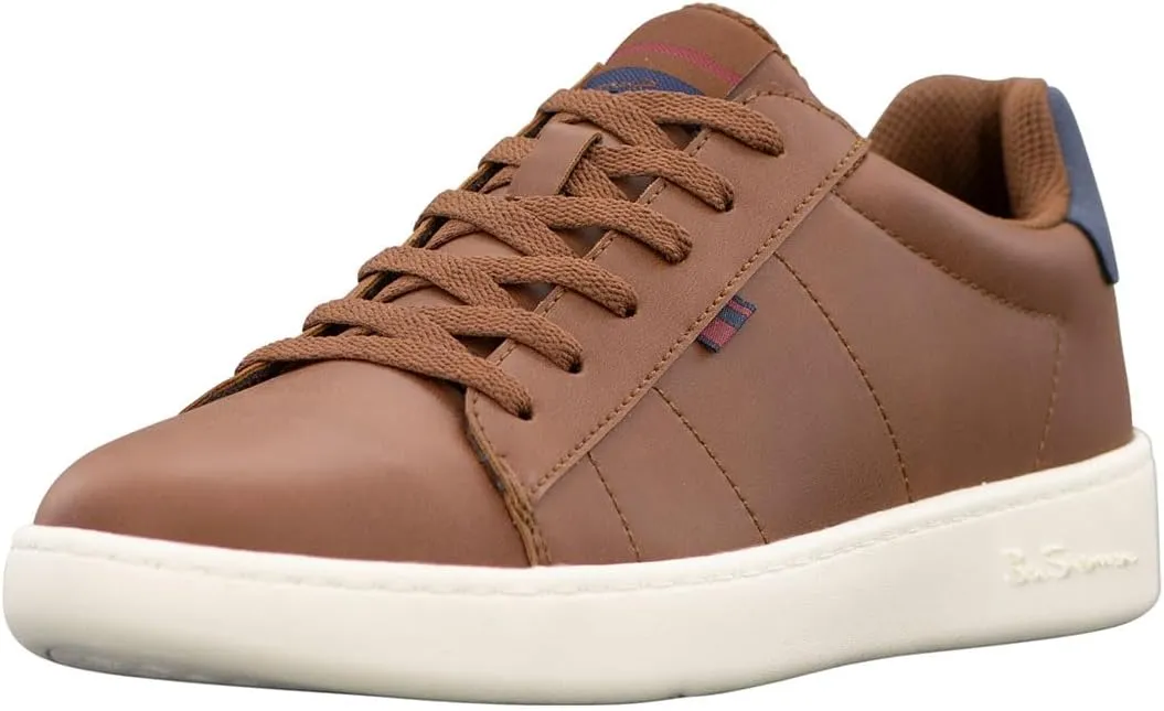Ben Sherman Men's Hampton Fashion Sneaker