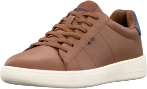 Ben Sherman Men's Hampton Fashion Sneaker