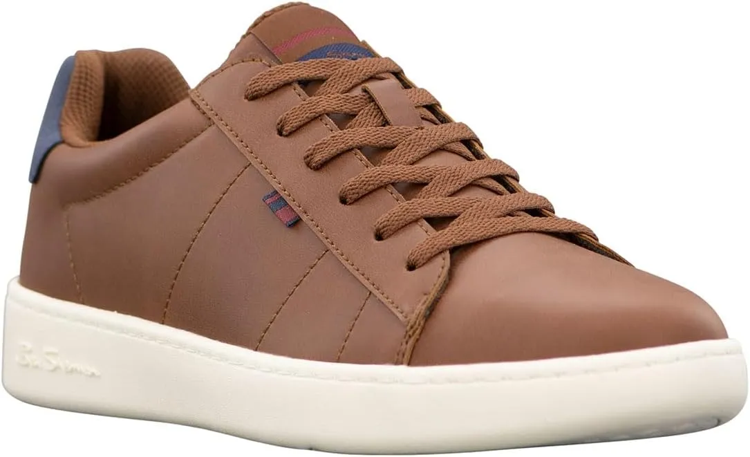 Ben Sherman Men's Hampton Fashion Sneaker