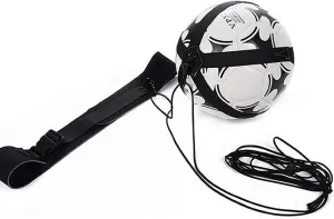 BESPORTBLE Soccer Kick Trainer Ball Bag Football Training Aid Improve Ball Control Passing Keeper Skills Strong Nylon Belt