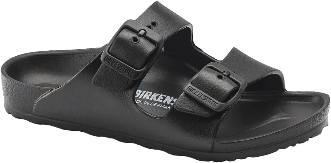 Birkenstock 1018924331 Arizona Kid Black Eva N 31