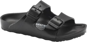 Birkenstock 1018924331 Arizona Kid Black Eva N 31