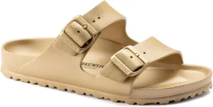 Birkenstock 1022465335 Arizona Met Gold Eva N 35