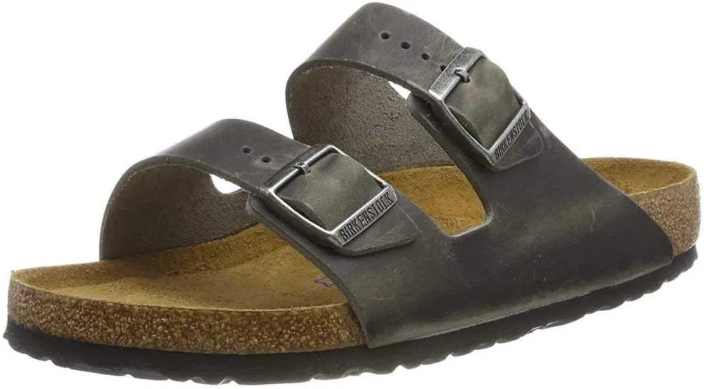 Birkenstock Classic Men's Mules, 5 US