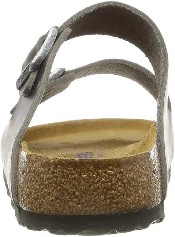 Birkenstock Classic Men's Mules, 5 US