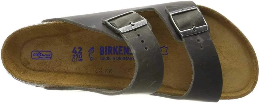 Birkenstock Classic Men's Mules, 5 US