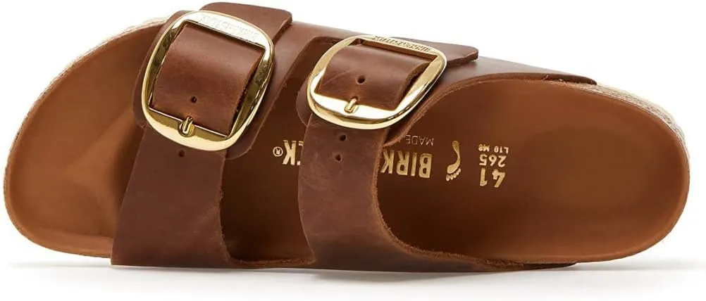 Birkenstock Women's Arizona Big Buckle Sandals