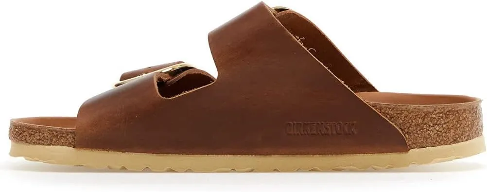 Birkenstock Women's Arizona Big Buckle Sandals