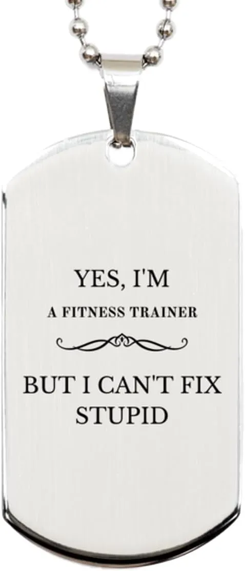 Birthday Unique Gifts for Fitness Trainers, Funny Gifts for Friends, Unique Gifts from Coworkers