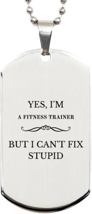 Birthday Unique Gifts for Fitness Trainers, Funny Gifts for Friends, Unique Gifts from Coworkers