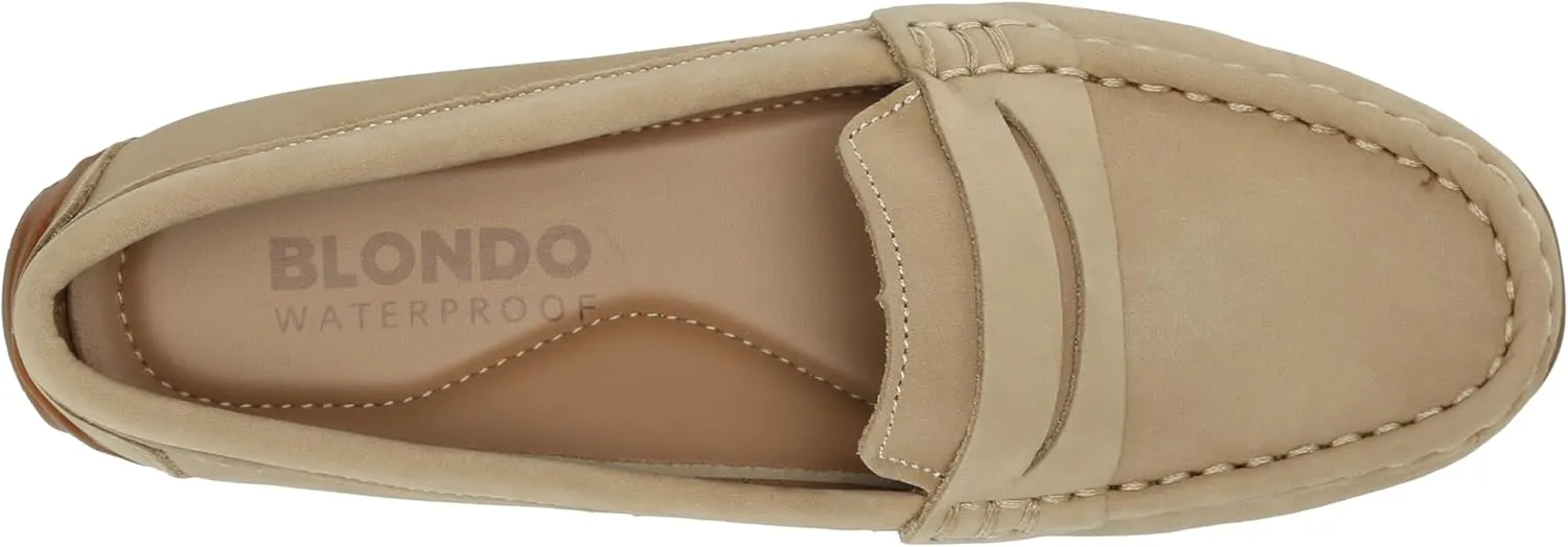 Blondo Women's Shellby Loafer