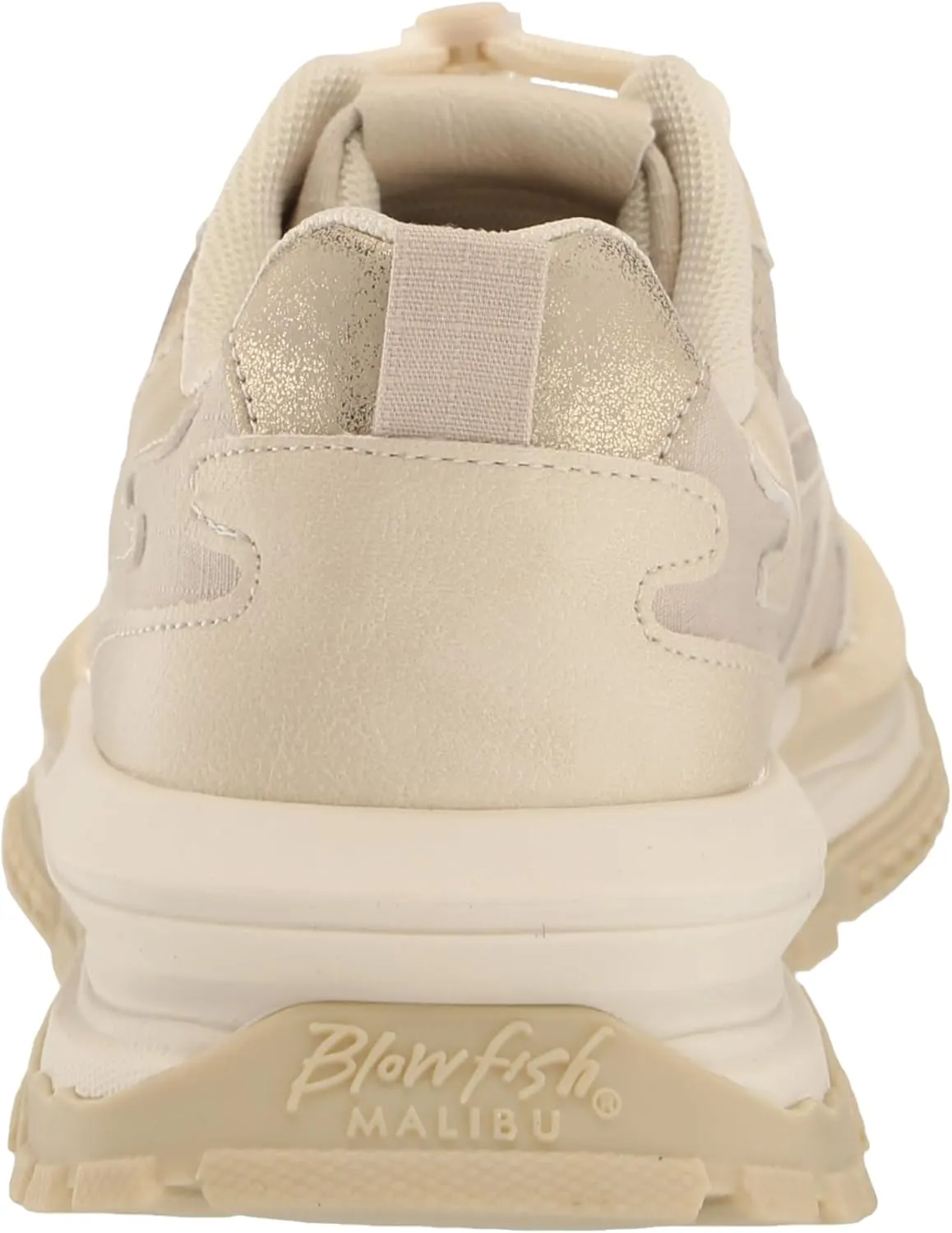 Blowfish Malibu Girl's Leo-bk (Little Big Kid) Sneaker