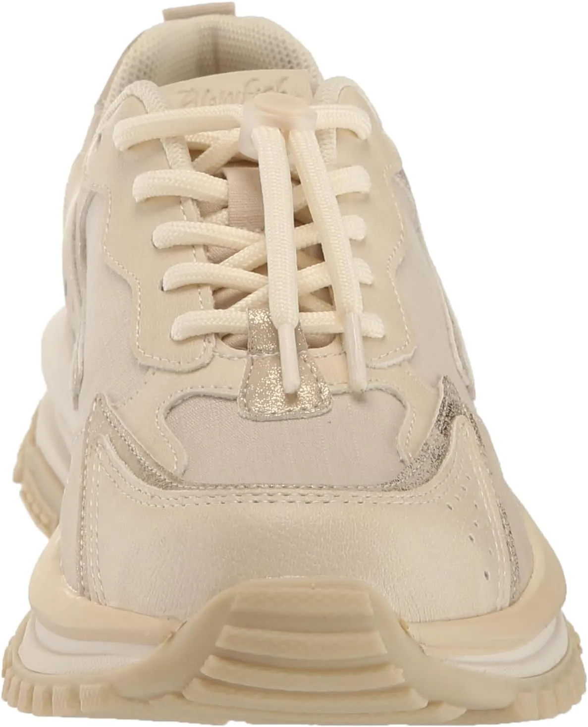 Blowfish Malibu Girl's Leo-bk (Little Big Kid) Sneaker