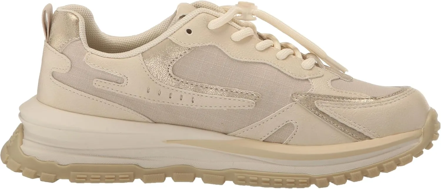 Blowfish Malibu Girl's Leo-bk (Little Big Kid) Sneaker