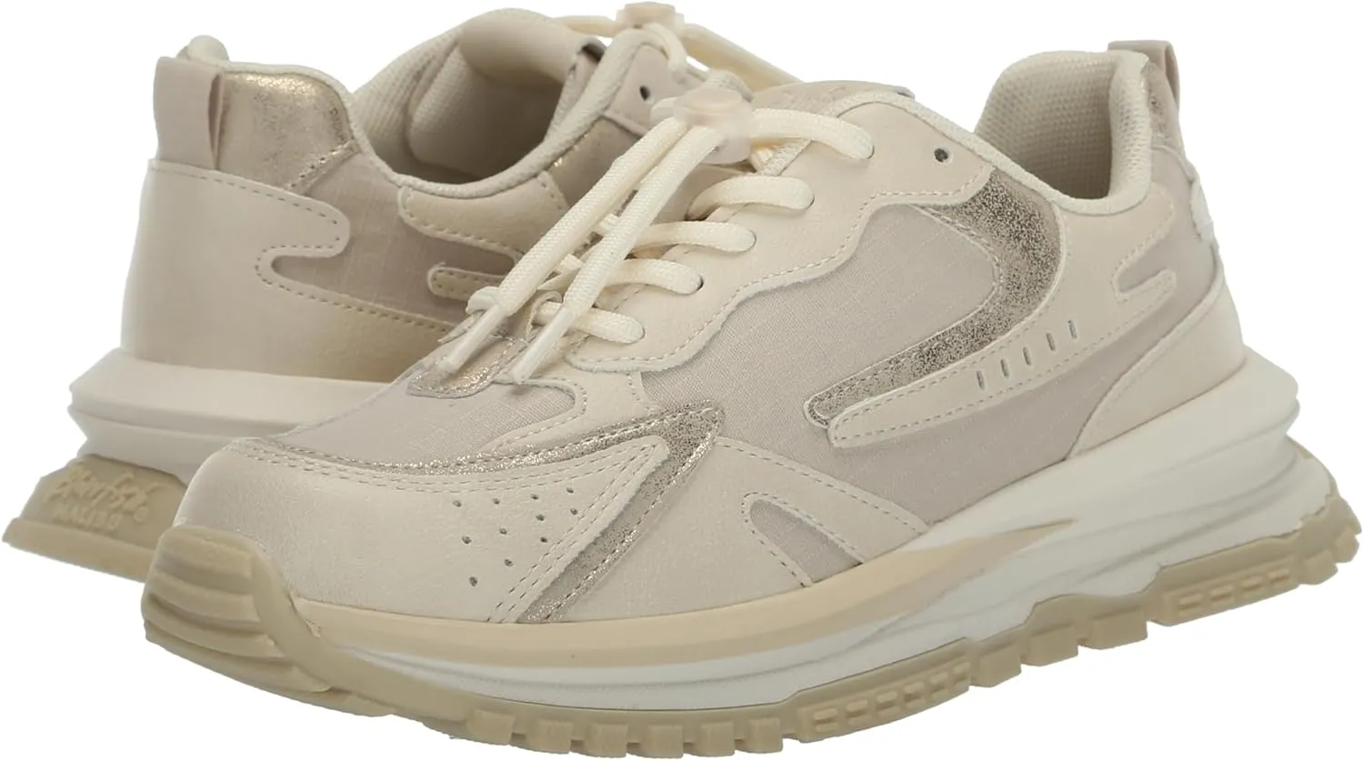 Blowfish Malibu Girl's Leo-bk (Little Big Kid) Sneaker