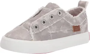 Blowfish Malibu Girls' Play-T Canvas Sneaker