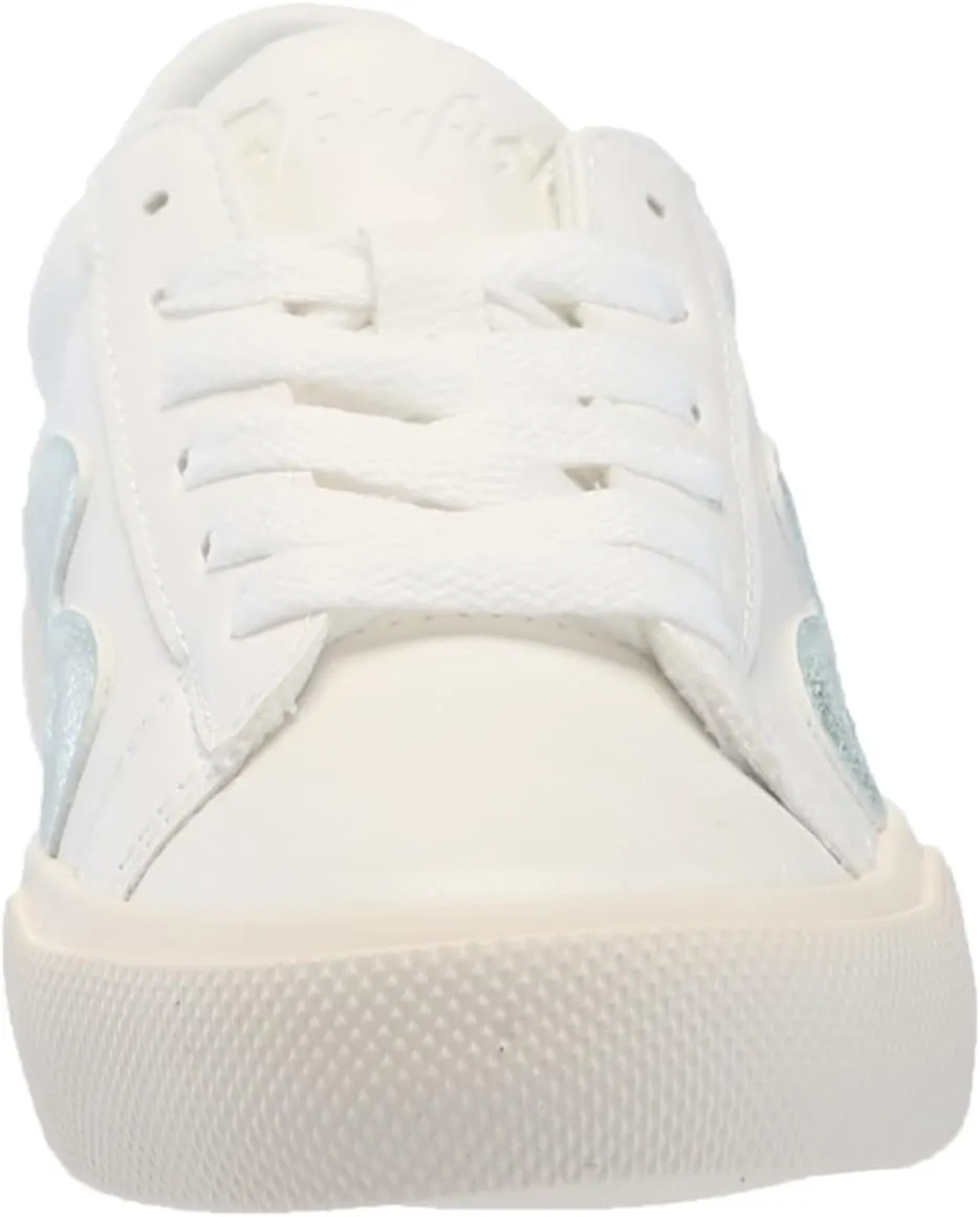 Blowfish Malibu Girl's Vice-k (Little Big Kid) Sneaker