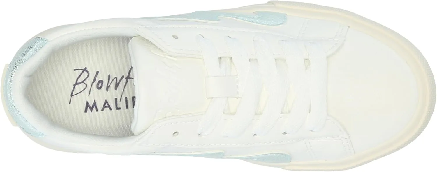 Blowfish Malibu Girl's Vice-k (Little Big Kid) Sneaker