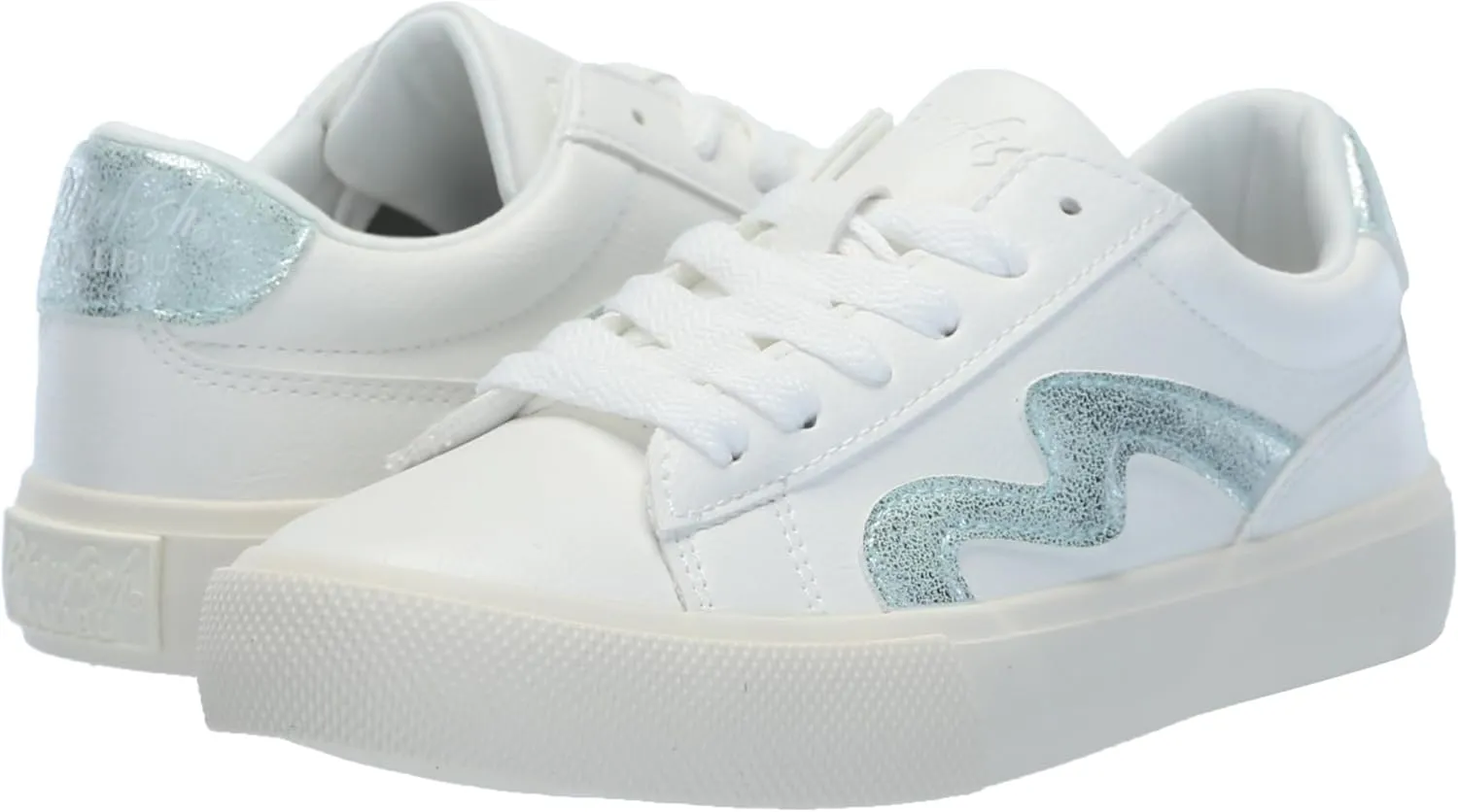 Blowfish Malibu Girl's Vice-k (Little Big Kid) Sneaker