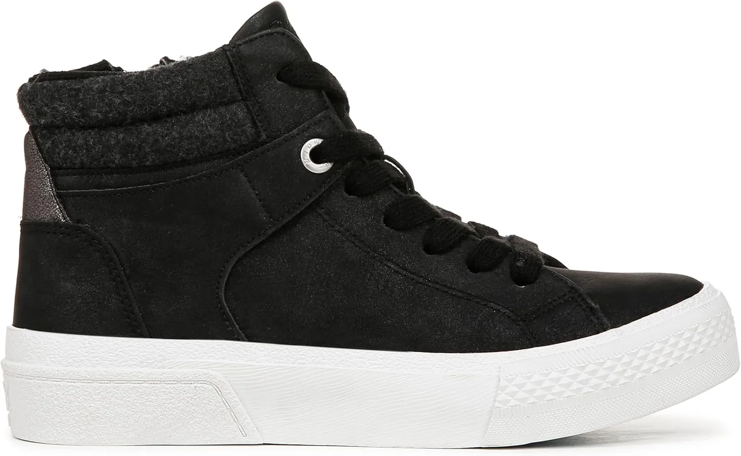Blowfish Malibu Women's Waverly High Top Sneaker