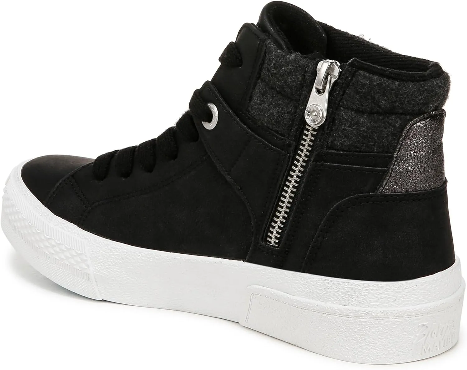 Blowfish Malibu Women's Waverly High Top Sneaker