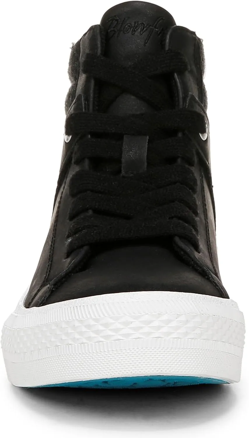 Blowfish Malibu Women's Waverly High Top Sneaker