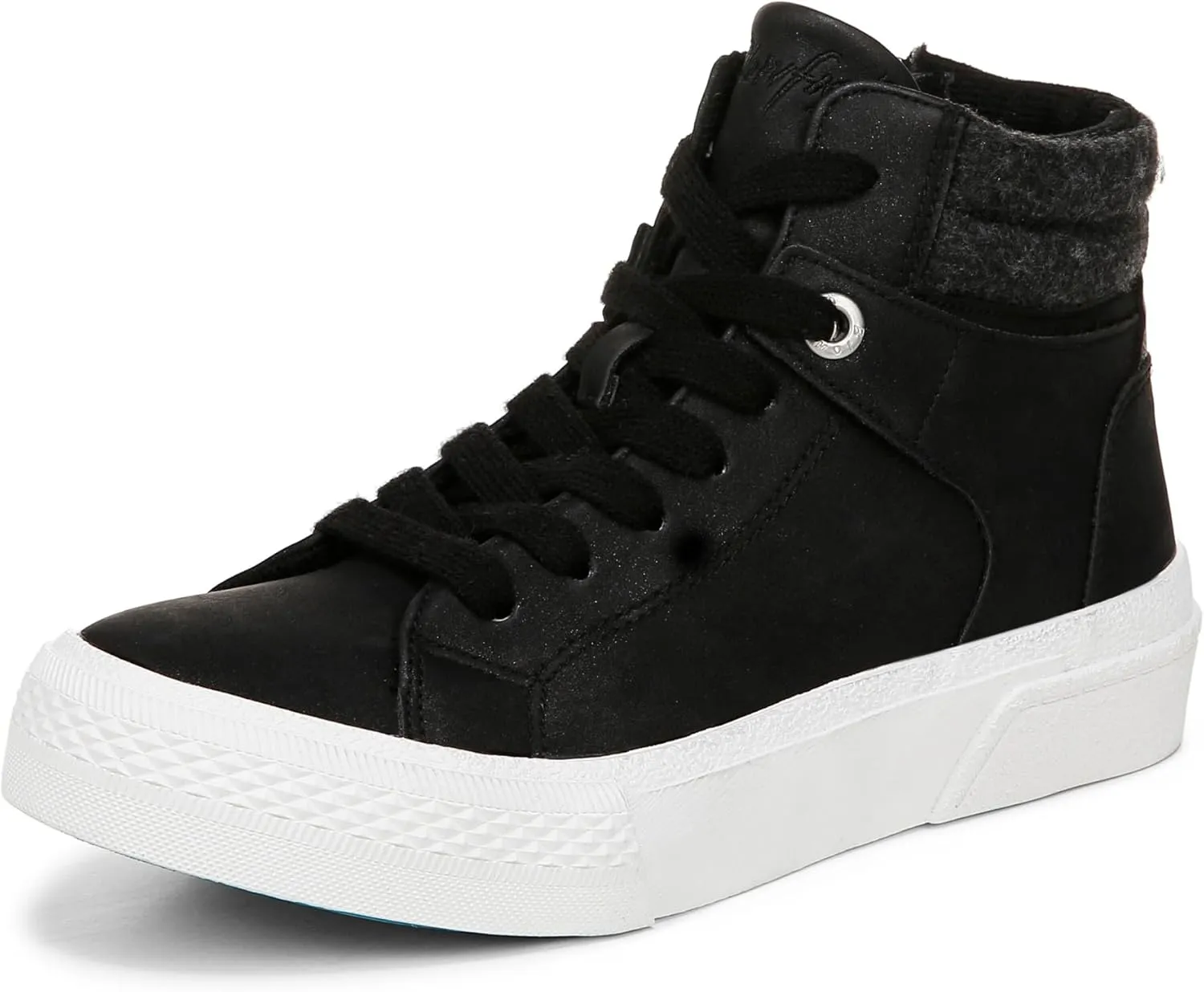Blowfish Malibu Women's Waverly High Top Sneaker