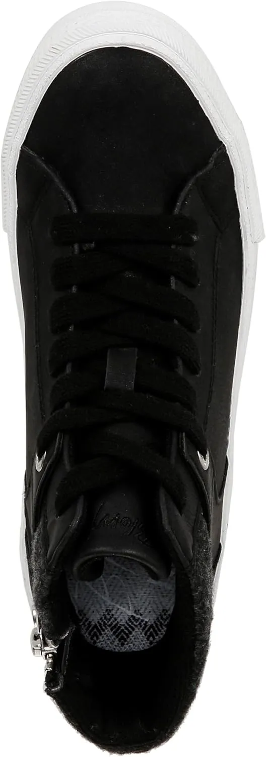 Blowfish Malibu Women's Waverly High Top Sneaker