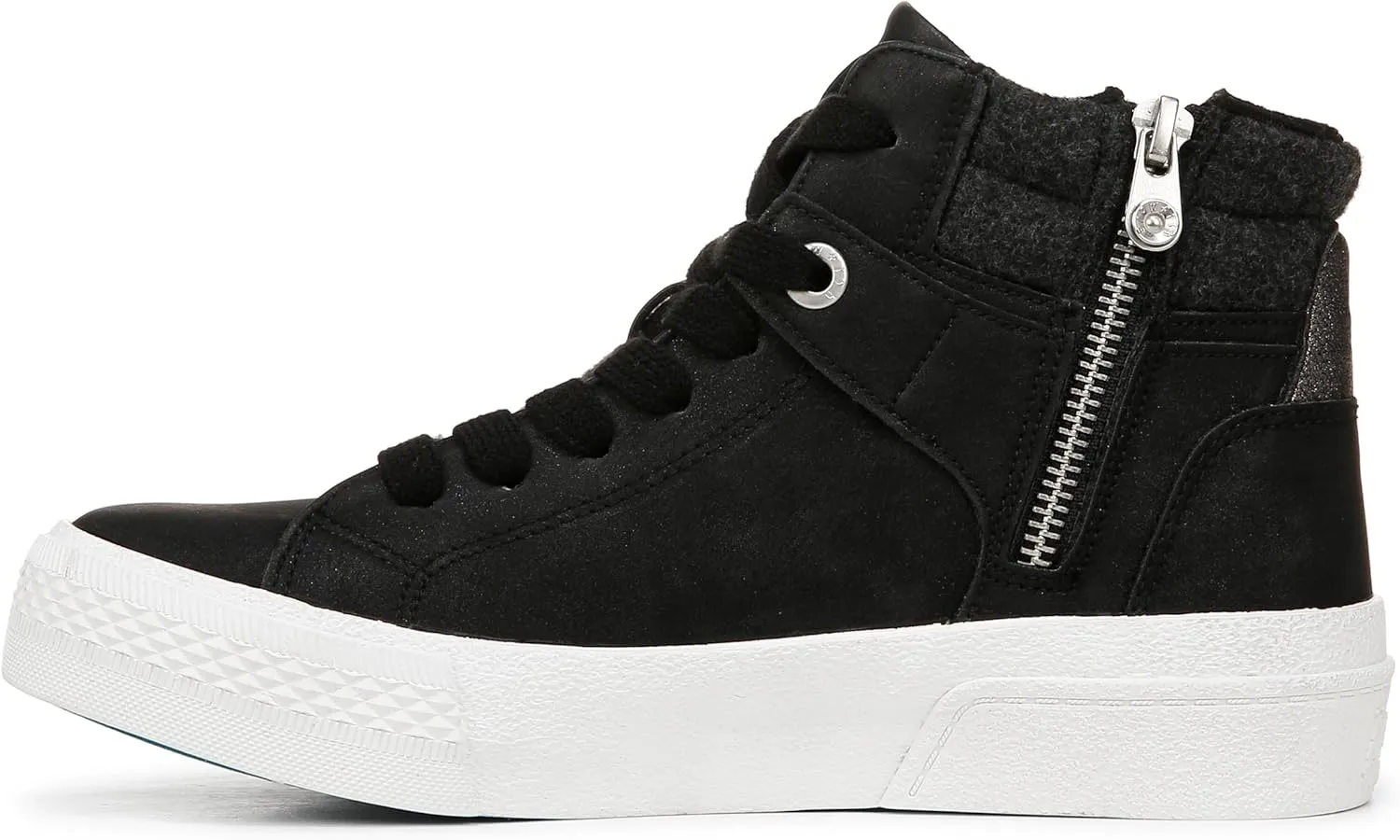 Blowfish Malibu Women's Waverly High Top Sneaker