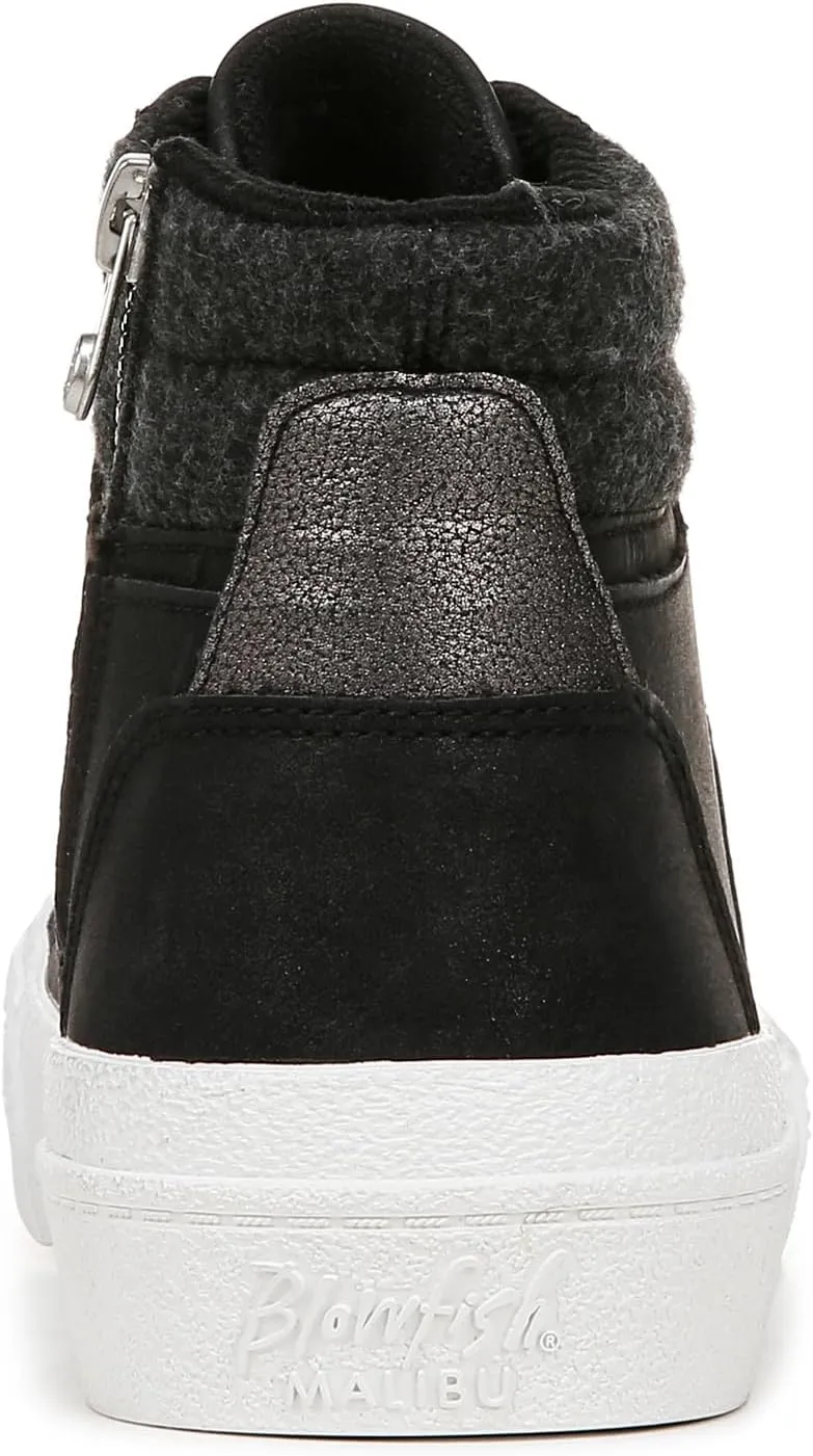 Blowfish Malibu Women's Waverly High Top Sneaker