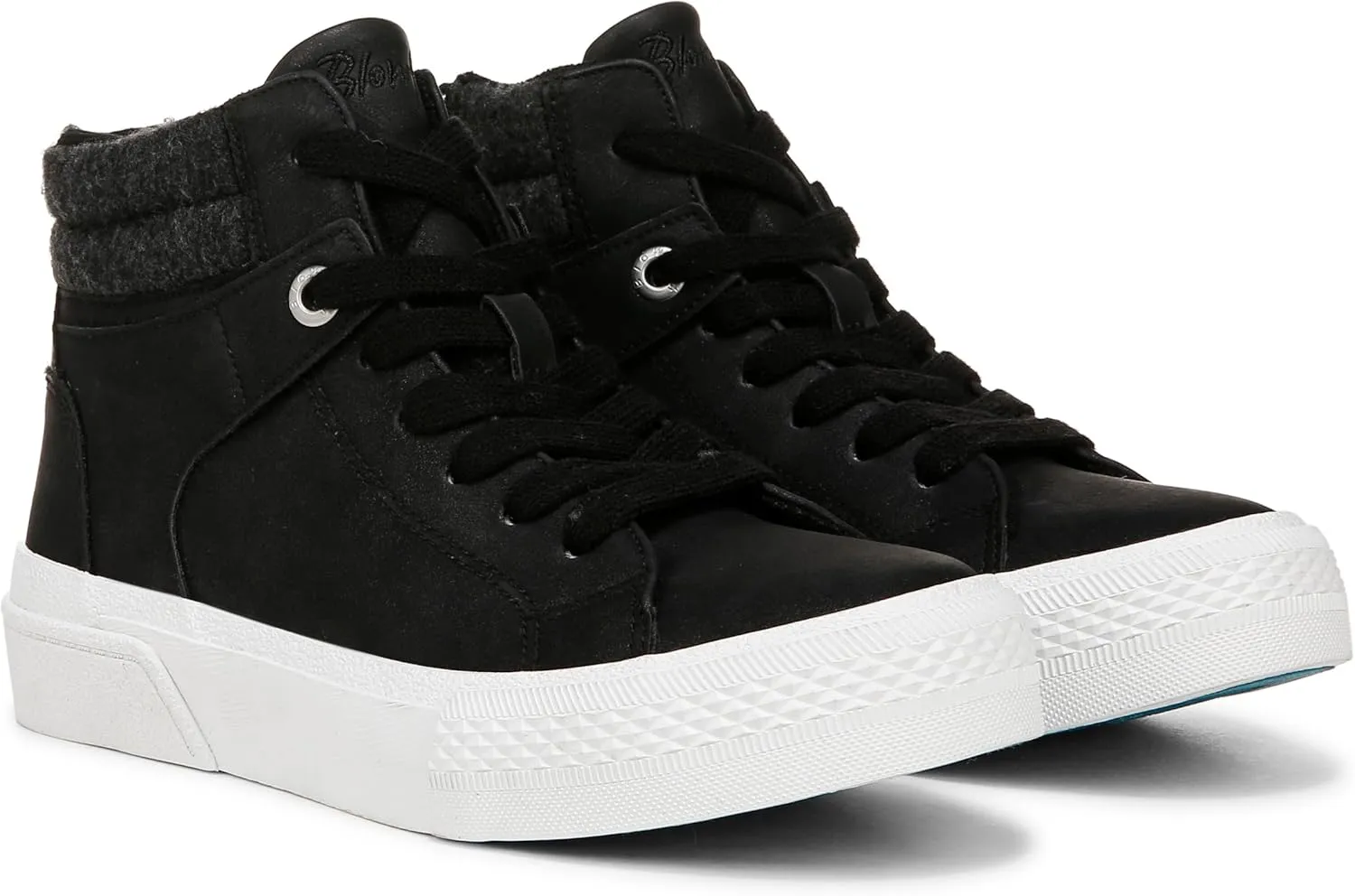 Blowfish Malibu Women's Waverly High Top Sneaker