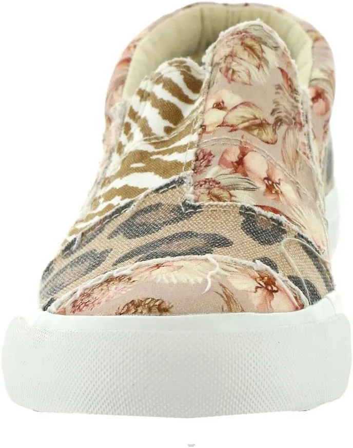 Blowfish Women's Maddox Sneaker