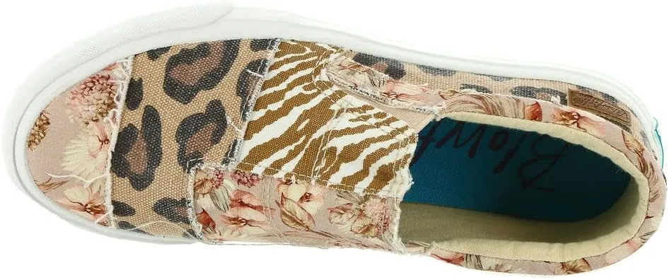 Blowfish Women's Maddox Sneaker
